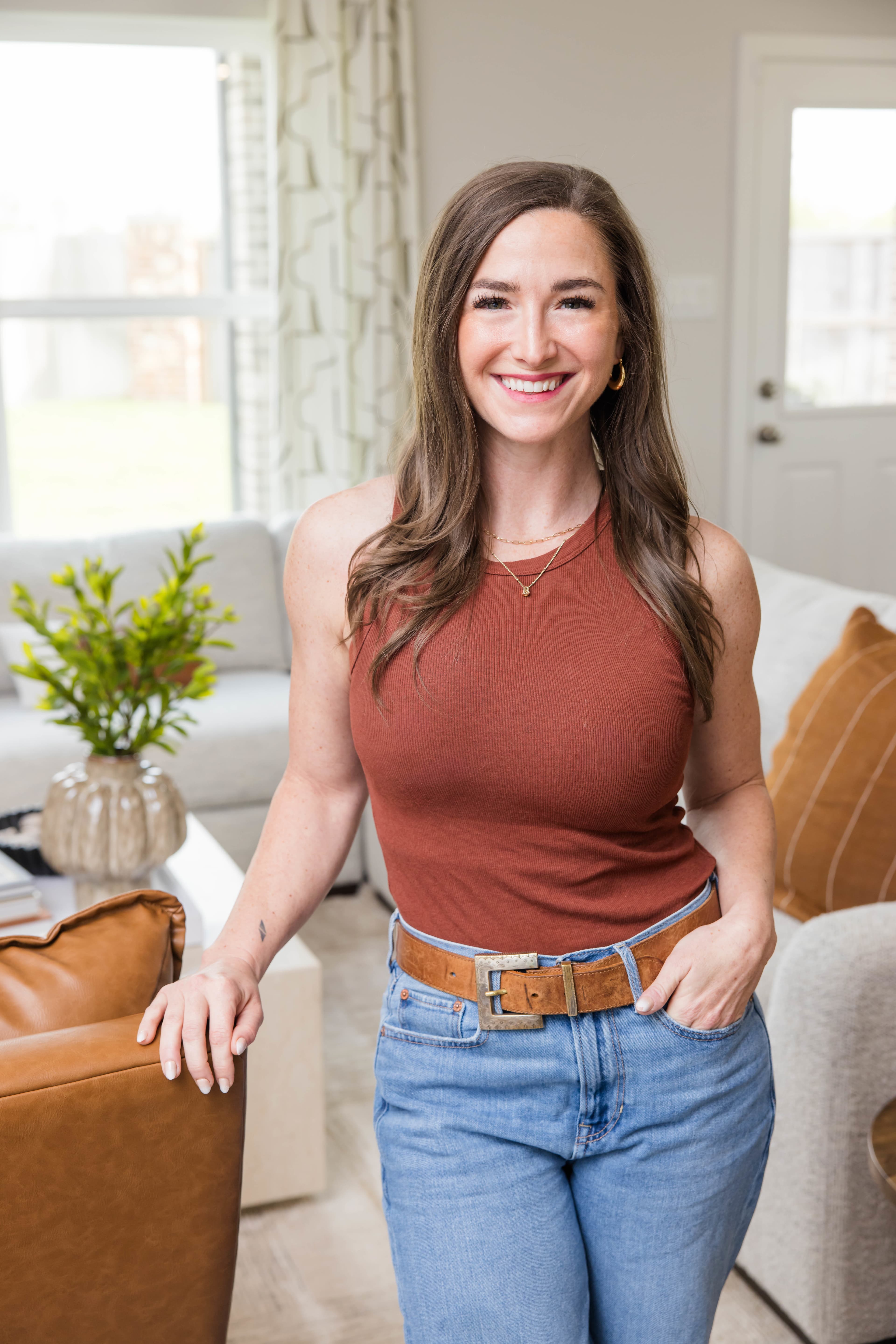 Jenee Bothe - Houston Real Estate Agent