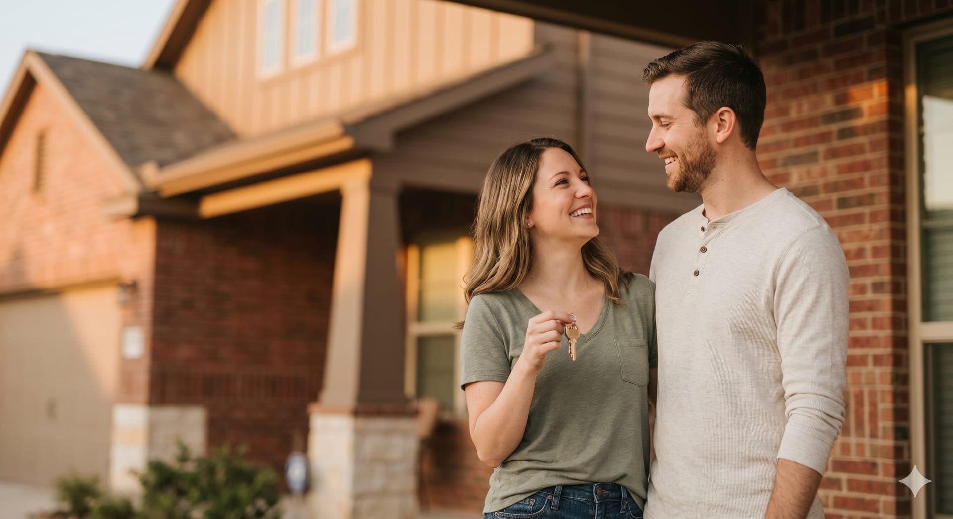 How to Buy Your First Home in Houston: A Step-by-Step Guide from Someone Who Gets It