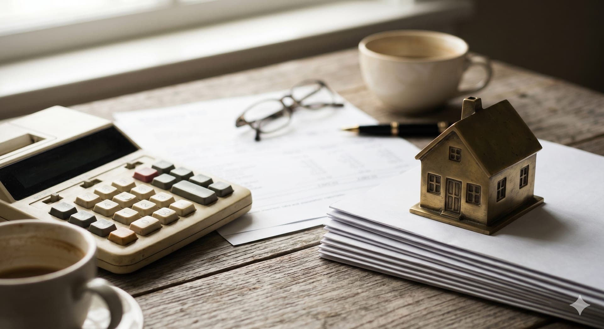 The Hidden Costs of Buying a Home in Houston That Nobody Warns You About