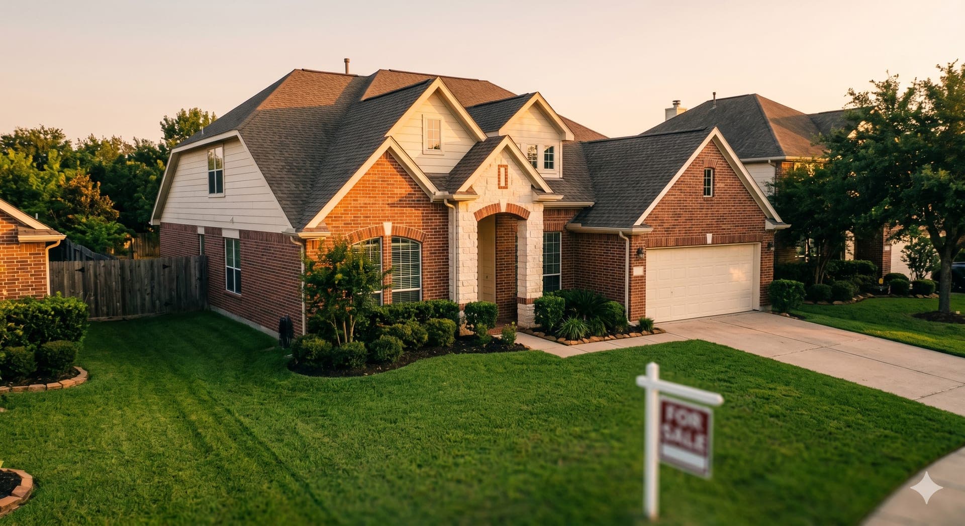 Do You Really Need 20% Down to Buy a House in Houston?